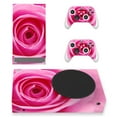 thumbnail image 1 of Custom Photo Full Body Vinyl Skin Stickers for Xbox Series S Console and Controllers, 1 of 1
