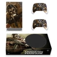 thumbnail image 1 of Custom Photo Full Body Vinyl Skin Stickers for Xbox Series S Console and Controllers, 1 of 1