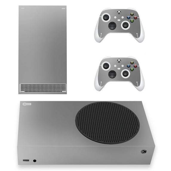 Custom Photo Full Body Vinyl Skin Stickers for Xbox Series S Console and Controllers
