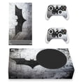 thumbnail image 1 of Custom Photo Full Body Vinyl Skin Stickers for Xbox Series S Console and Controllers, 1 of 1