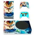 thumbnail image 1 of Custom Photo Full Body Vinyl Skin Stickers for Xbox Series S Console and Controllers, 1 of 1