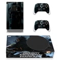 thumbnail image 1 of Custom Photo Full Body Vinyl Skin Stickers for Xbox Series S Console and Controllers, 1 of 1
