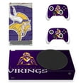 thumbnail image 1 of Custom Photo Full Body Vinyl Skin Stickers for Xbox Series S Console and Controllers, 1 of 1