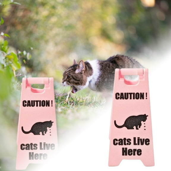 Custom Photo Keepsake Memorial for Cat Lovers Printable Indoor Desk Ornament with Durable Material for Home and