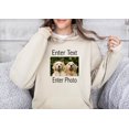 thumbnail image 1 of Custom Photo Shirt Custom TShirt Custom Picture Shirt Personalized Photo Print Tee Custom, 1 of 3