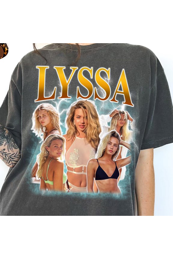 Custom Photo TShirt Personalized Style Tee