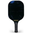 thumbnail image 1 of Custom Pickleball Paddle - Mirs Personalized Pickleball Paddle, Quiet Pickleball Paddles, Carbonfiber Graphite, 1 of 1