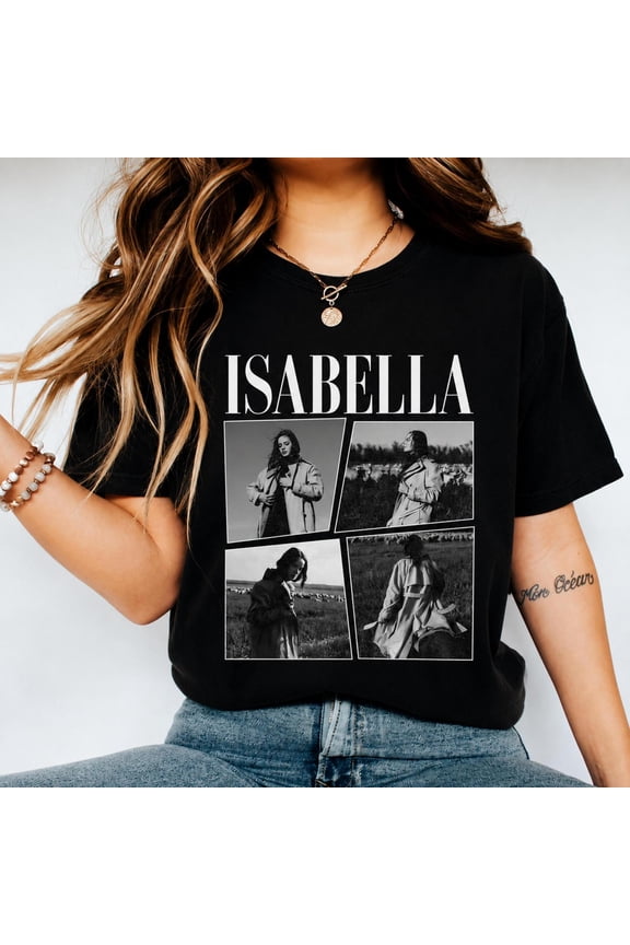 Custom Picture, Photo,friend Face, Your Own Picture Idea, AURORAVALLEY T-Shirt