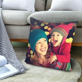 Personalized pillows walmart 2025