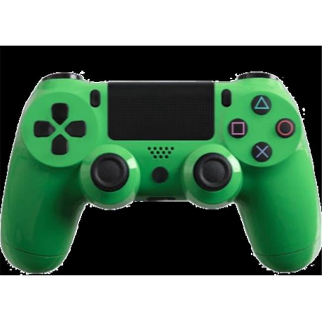 Evil Controllers Glossy Custom PlayStation 4 Controller - Walmart.com