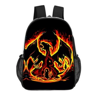Pokemon backpack walmart sale