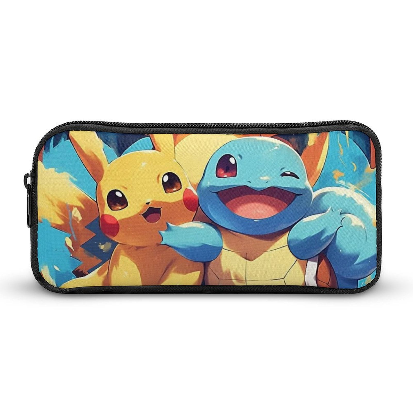 Bag pokemon shops pencil case or cosmetic bag eevee set 2