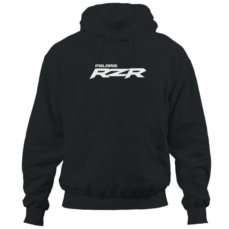 Custom Polaris RZR Polaris Off Road RZR Hoodie Unisex Cotton Hoodie Walmart
