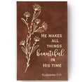 thumbnail image 1 of Custom Prayer Journal, Bible Study Journal, Daily Prayer Bible Journal, Prayer Journal for Women men, Bible Accessories Bible Study Supplies, 1 of 7
