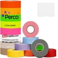 Custom Price and Date Labels - 180,000 Price Marking Labels for Perco ...