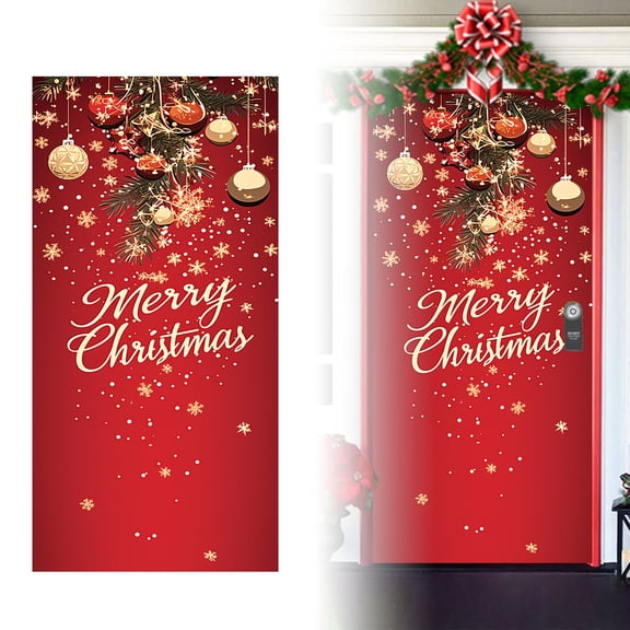 Custom Printed Door Curtains Polyester Material Fabric Hanging Tapestry Privacy Screen Easy Hang Durable for Home Room Divider Door Window Wall