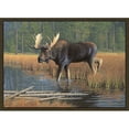 thumbnail image 1 of Custom Printed Rug, 1 of 1