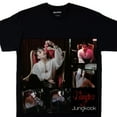 Custom Printed Vampire Jungkook version 5 TShirt Print On Demand