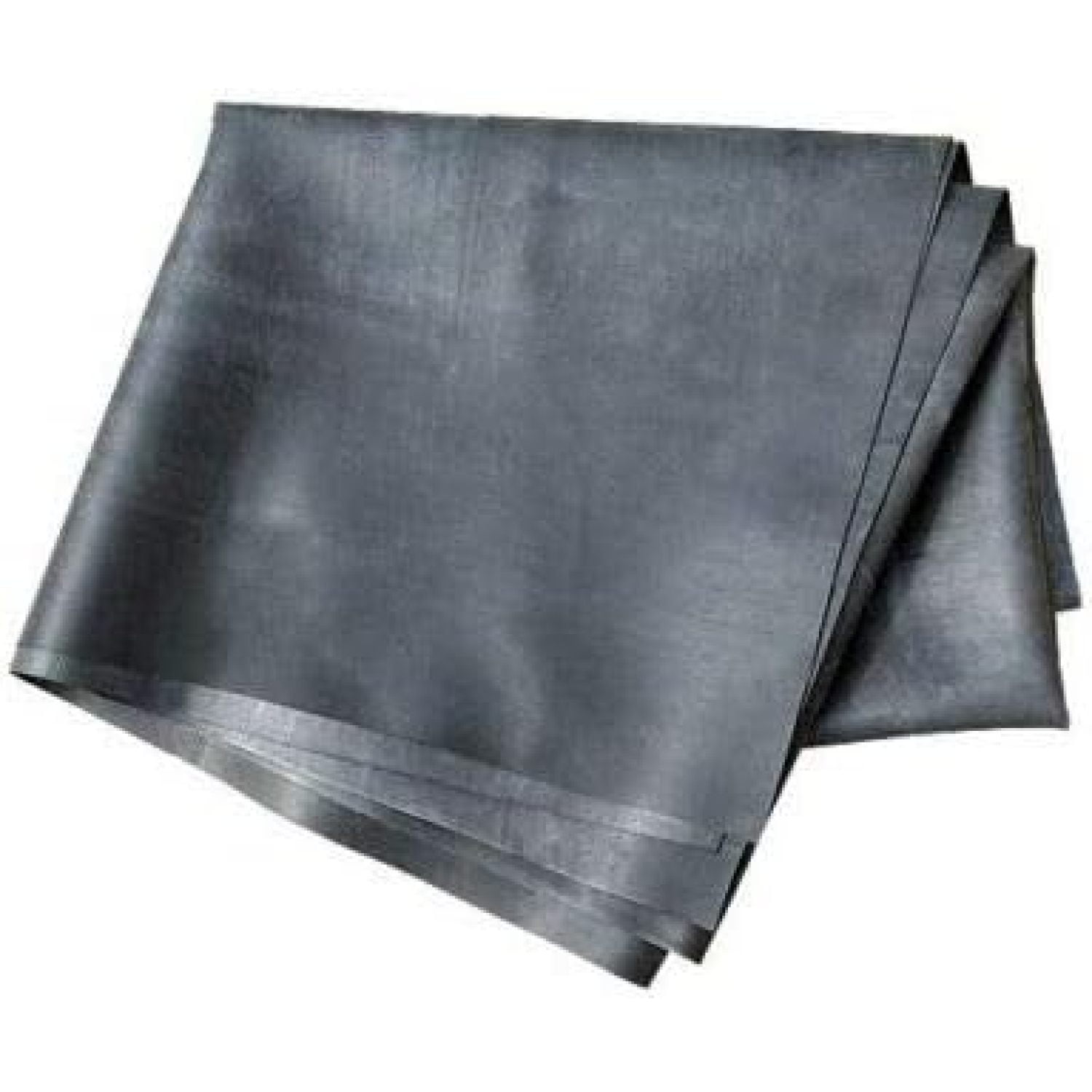 Custom Pro 45 Mil EPDM Pond Liner 5x5 Feet Durable, Flexible, Rubber