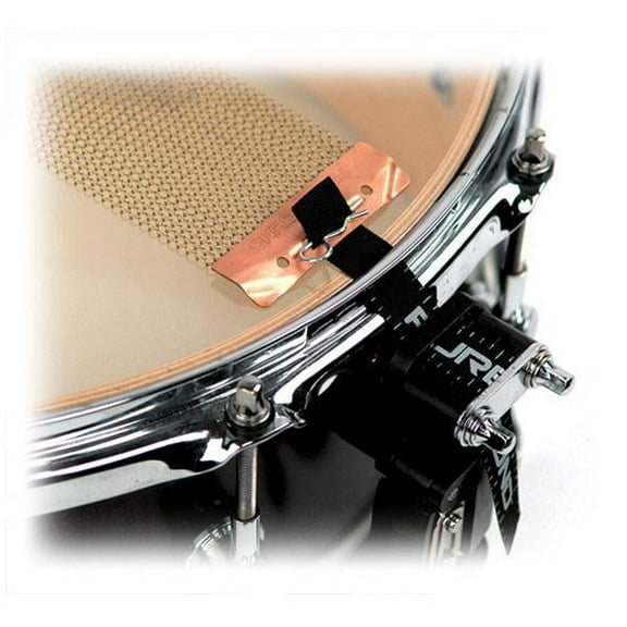 Custom Pro Series Snare Wire, 24 Strand, 13", Brass
