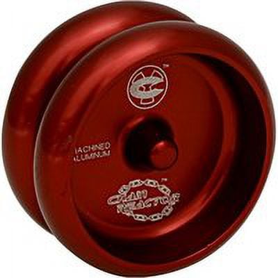 【メーカー公式ショップ】 Custom Walmart.com - (Red) - Yo-Yo Reactor Chain Products スポーツトイ・アクショントイ