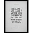 thumbnail image 1 of Custom Quote Print Style D | Personalized Sign or Print, Custom Poster, Any Text, Any Verse, Any Poem, 1 of 9