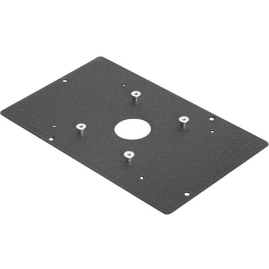 Custom RSM Interface Bracket