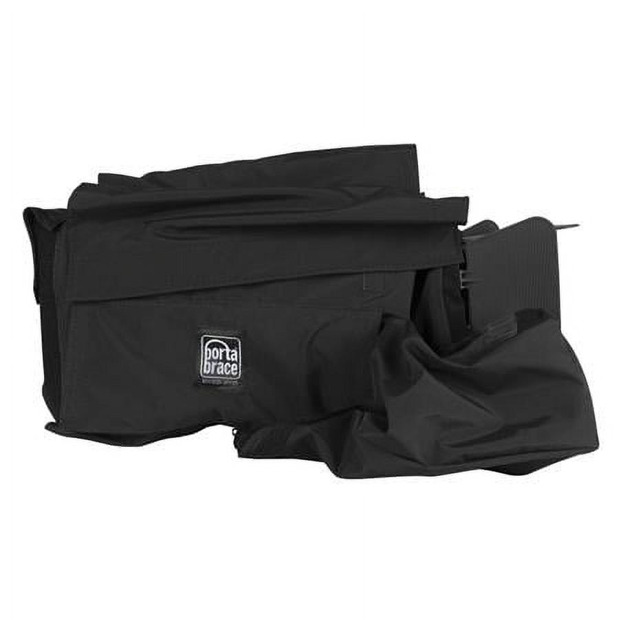 Custom Rain Slicker Cover for Blackmagic URSA Mini Camera