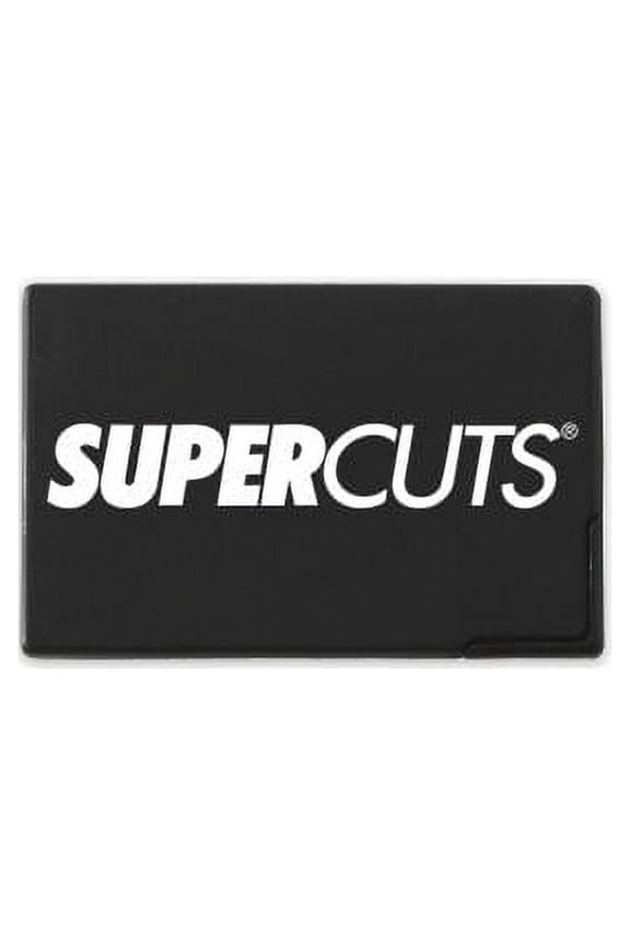 Custom Rectangle Mint Card, Set of 250, Personalize Bulk Pack - Sleek Packaging Promotional Business Giveaway, Branded Container for Events & Gifts, Customize with Logo & Design - Black