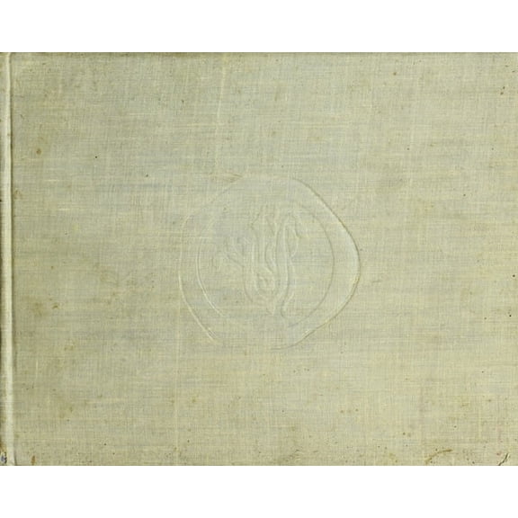 (Custom Reprint) Yearbook: 1895 Vanderbilt University - Commodore Yearbook (Nashville, TN)