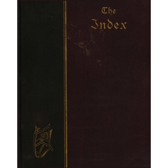 (Custom Reprint) Yearbook: 1899 College of Wooster - Index Yearbook (Wooster, OH)