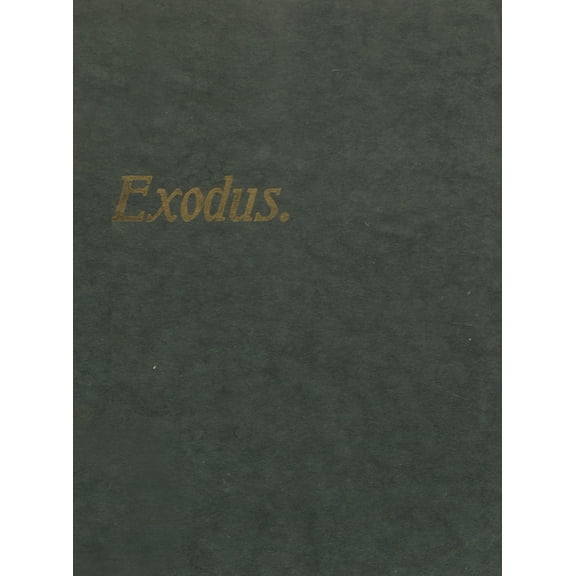 (Custom Reprint) Yearbook: 1902 Springfield High School - Resume Yearbook (Springfield, MO)