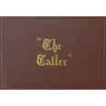 thumbnail image 1 of (Custom Reprint) Yearbook: 1906 Alton High School - Tatler Yearbook (Alton, IL), 1 of 2