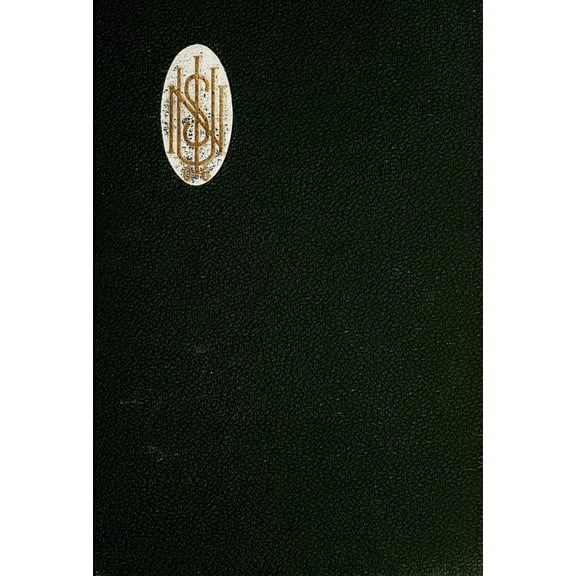 (Custom Reprint) Yearbook: 1906 Illinois State Normal University - Index Yearbook (Normal, IL)