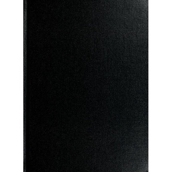 (Custom Reprint) Yearbook: 1906 Springfield High School - Resume Yearbook (Springfield, MO)