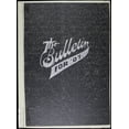 thumbnail image 1 of (Custom Reprint) Yearbook: 1907 Greenfield High School - Bulletin Yearbook (Greenfield, MO), 1 of 3