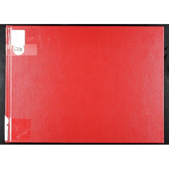 (Custom Reprint) Yearbook: 1908 Springfield High School - Resume Yearbook (Springfield, MO)