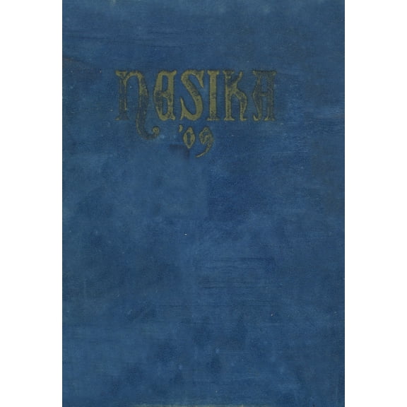 (Custom Reprint) Yearbook: 1909 Everett High School - Nesika Yearbook (Everett, WA)