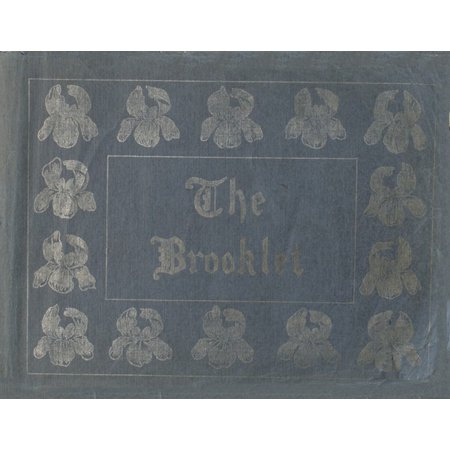 (Custom Reprint) Yearbook: 1909 Grafton High School - Re Echo Yearbook (Grafton, WV)