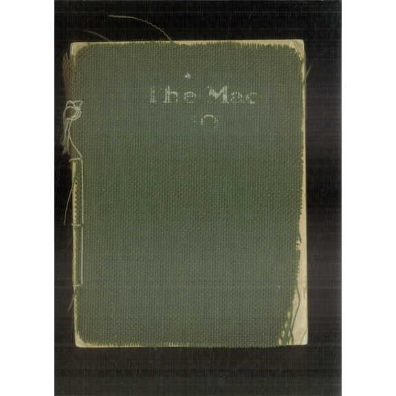 (Custom Reprint) Yearbook: 1910 Macalester College - Quid Nunc Yearbook (St Paul, MN)