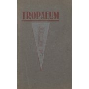 Custom Reprint Yearbook 1912 Butler High School - Tropaeum Yearbook Butler, IN