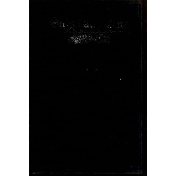 (Custom Reprint) Yearbook: 1912 Central High School - Snips and Cuts Yearbook (Charlotte, NC)