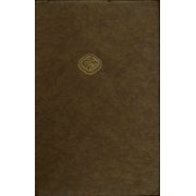 Custom Reprint Yearbook 1912 Three Rivers High School - Reflector Yearbook Three Rivers, MI