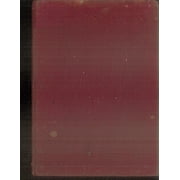 Custom Reprint Yearbook 1914 N R Crozier Technical High School - Wolf Pack Yearbook Dallas, TX