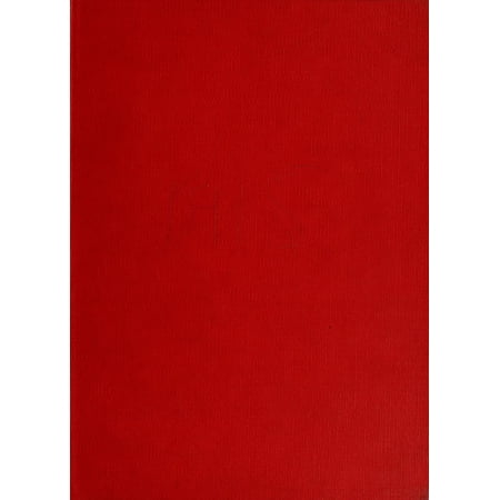 (Custom Reprint) Yearbook: 1915 Chowan College - Chowanoka Yearbook (Murfreesboro, NC)