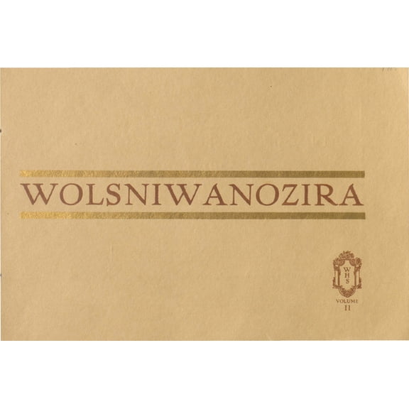 (Custom Reprint) Yearbook: 1915 Winslow High School - Meteor Yearbook (Winslow, AZ)