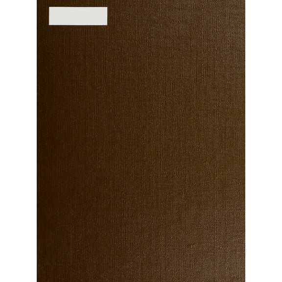 (Custom Reprint) Yearbook: 1916 Central High School - Pemican Yearbook (High Point, NC)