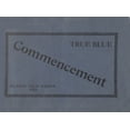 thumbnail image 1 of (Custom Reprint) Yearbook: 1916 Hudson High School - True Blue Yearbook (Hudson, WI), 1 of 3