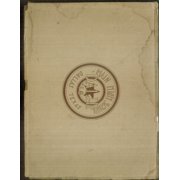 Custom Reprint Yearbook 1916 N R Crozier Technical High School - Wolf Pack Yearbook Dallas, TX