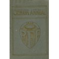 thumbnail image 1 of (Custom Reprint) Yearbook: 1916 Rome Free Academy - De O Wain Sta Yearbook (Rome, NY), 1 of 2